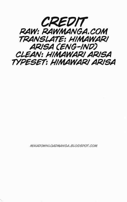 Bakuman Chapter 44 Gambar 3
