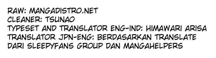 Bakuman Chapter 37 Gambar 19