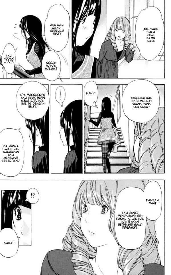 Bakuman Chapter 34 Gambar 15