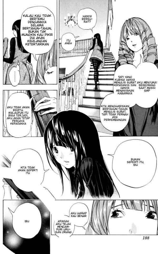 Bakuman Chapter 34 Gambar 16