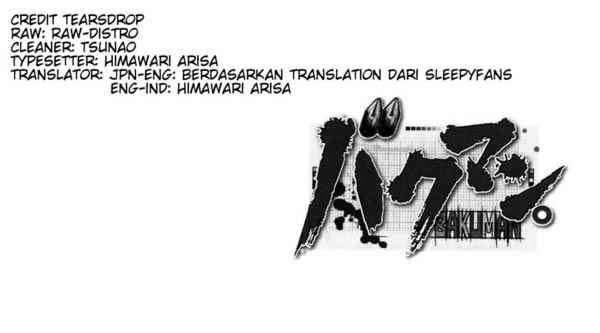 Baca Bakuman Chapter 34 Gambar 2