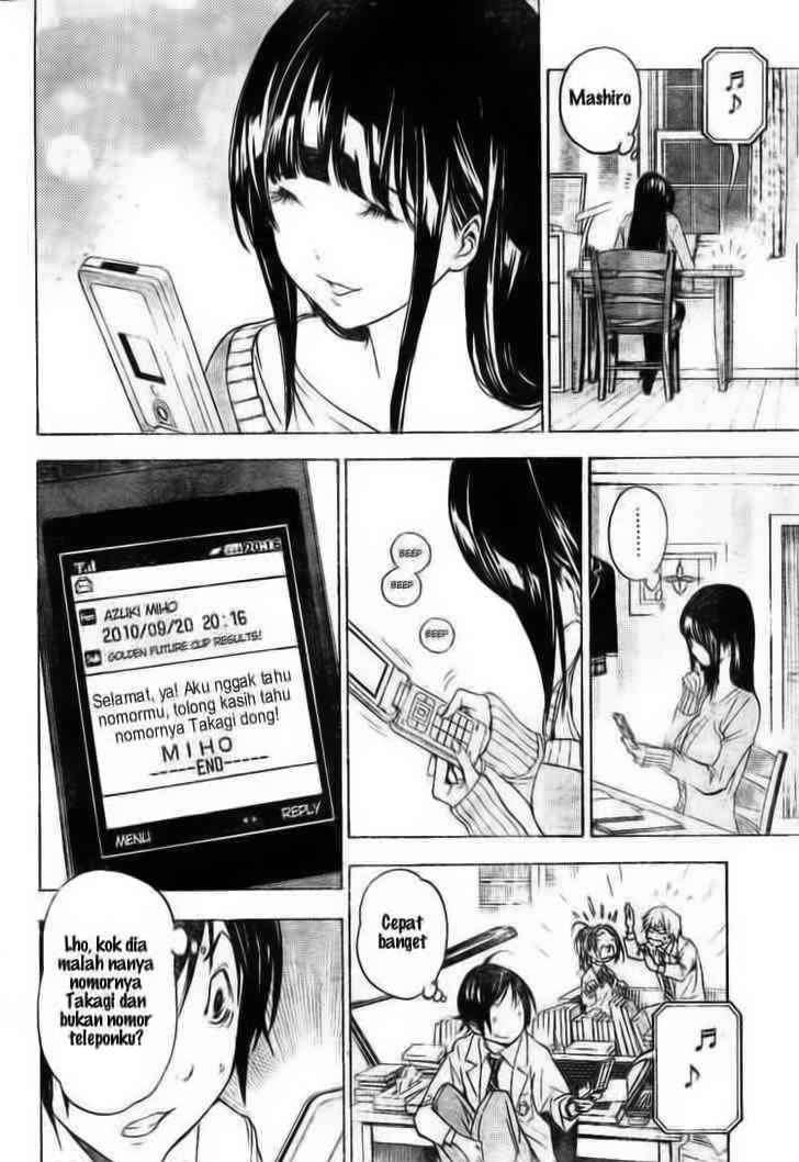 Bakuman Chapter 32 Gambar 6