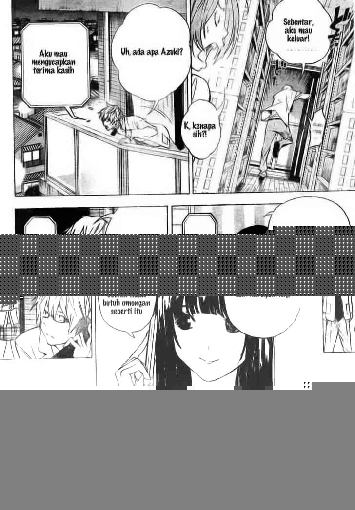 Bakuman Chapter 32 Gambar 8