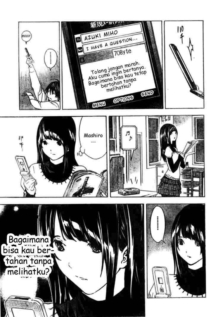Bakuman Chapter 25 Gambar 17