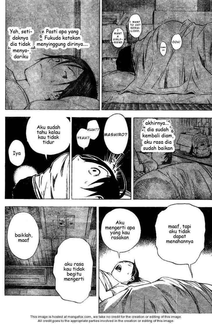 Bakuman Chapter 23 Gambar 14