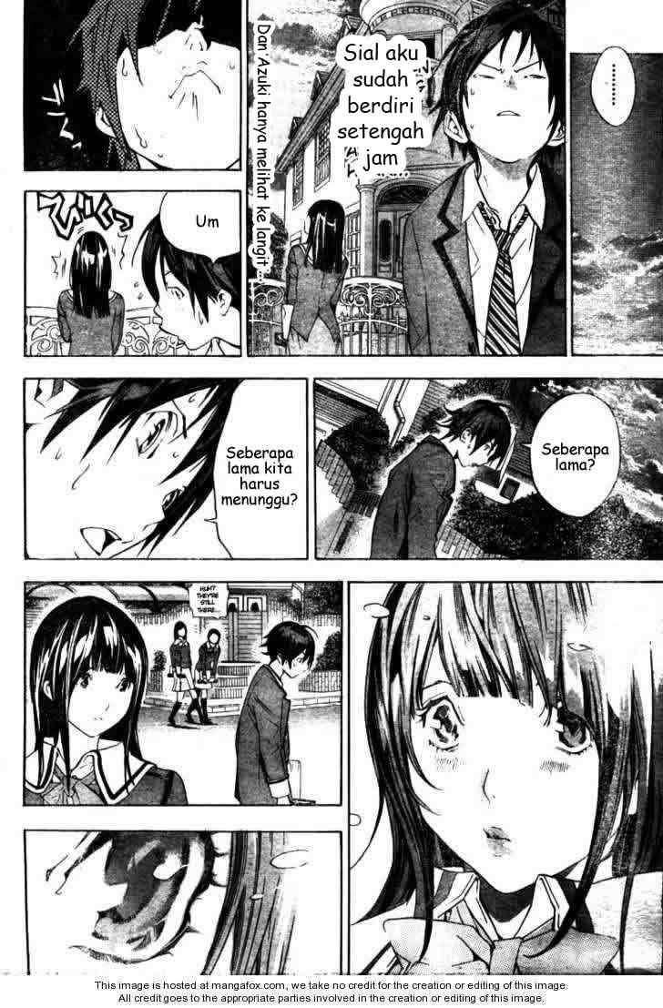 Bakuman Chapter 14 Gambar 16