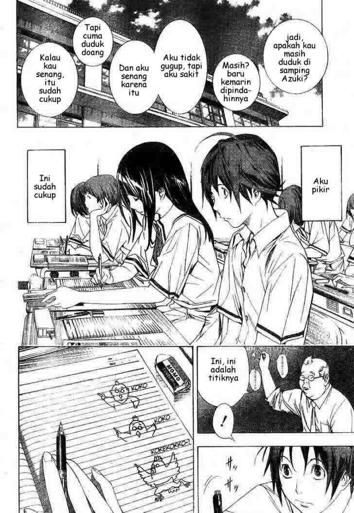 Baca Bakuman Chapter 9 Gambar 2
