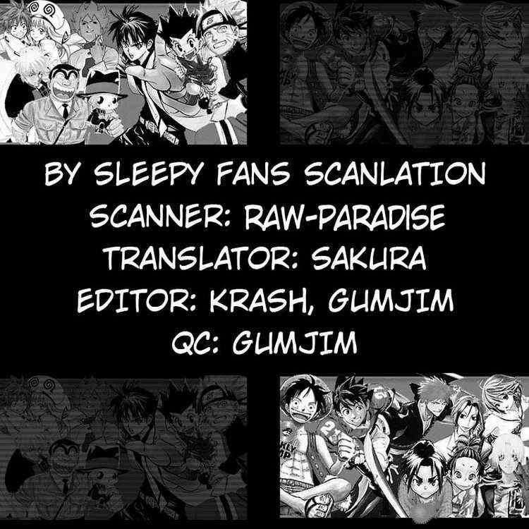 Bakuman Chapter 8 Gambar 18
