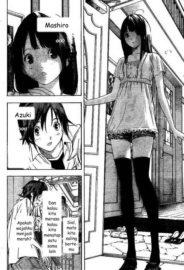 Bakuman Chapter 1 Gambar 42