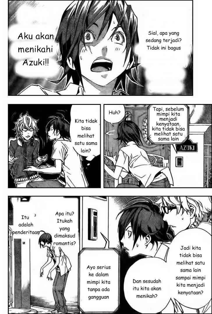Bakuman Chapter 1 Gambar 51