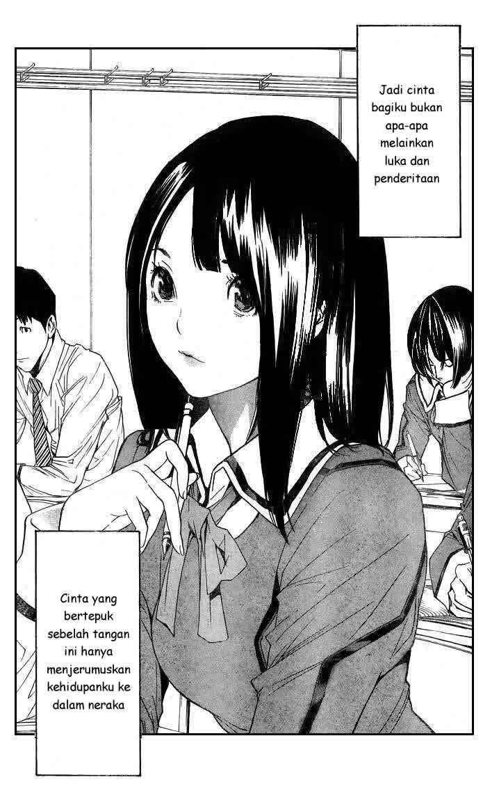 Bakuman Chapter 1 Gambar 7