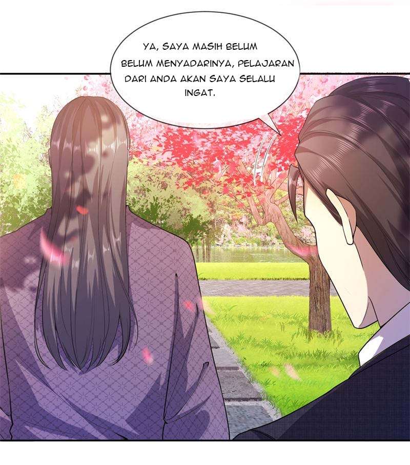 Medical Martial Arts Chapter 80 Gambar 14