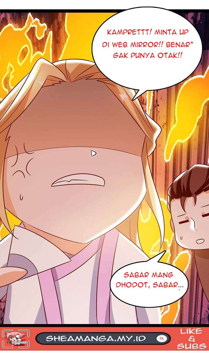 Medical Martial Arts Chapter 80 Gambar 15