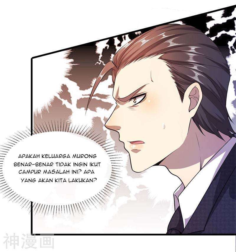 Medical Martial Arts Chapter 80 Gambar 19