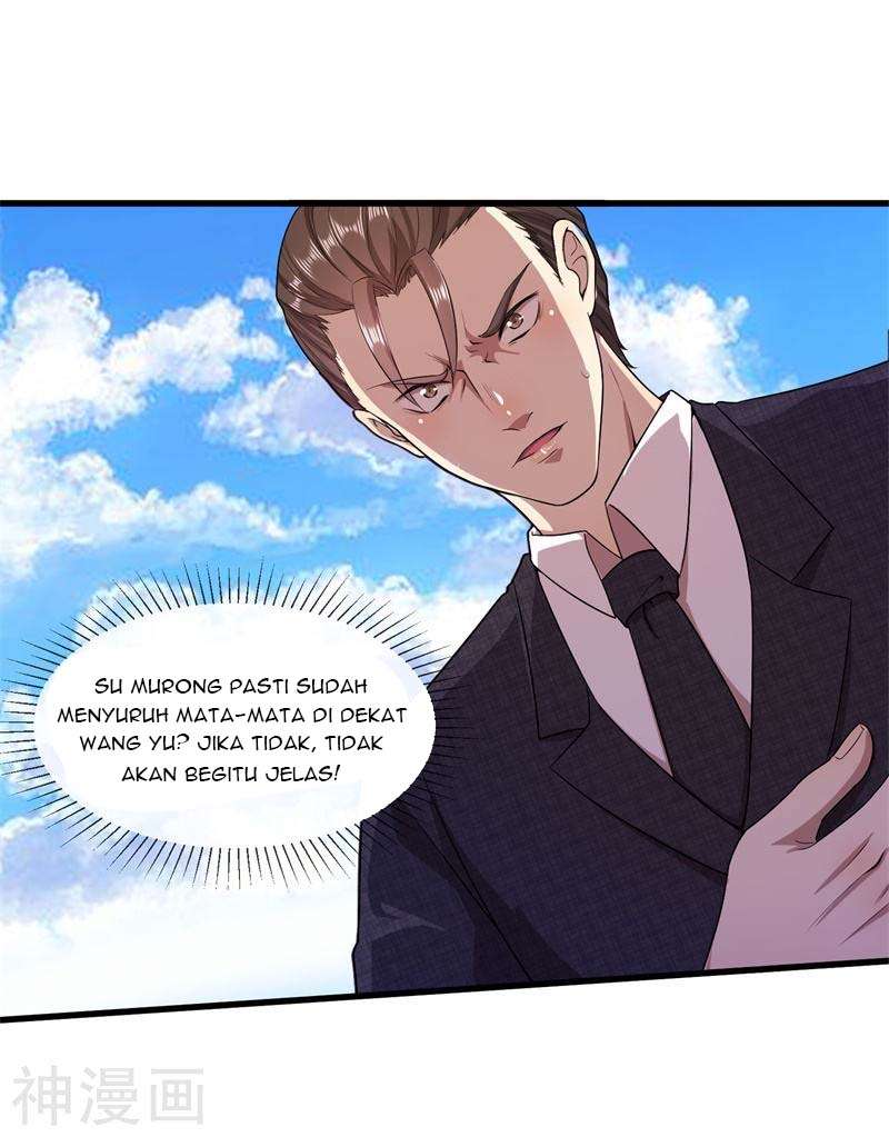 Medical Martial Arts Chapter 80 Gambar 25