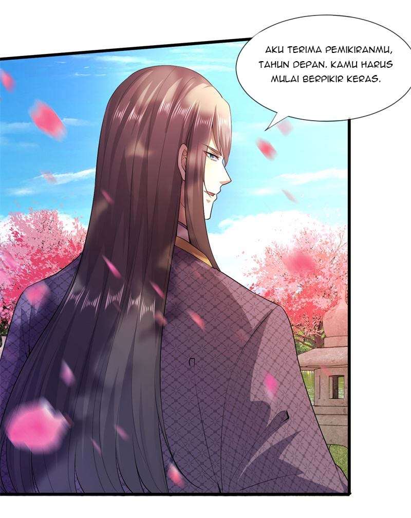 Medical Martial Arts Chapter 80 Gambar 26