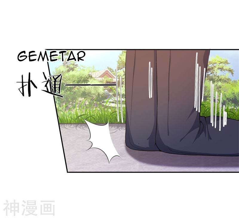 Medical Martial Arts Chapter 80 Gambar 27