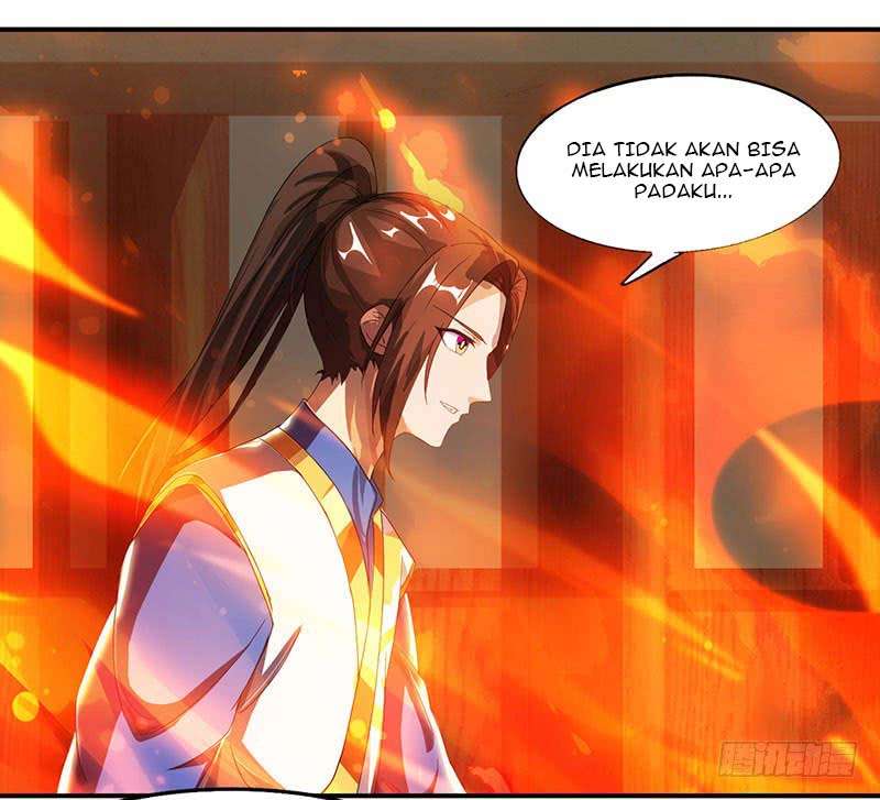 Dominate the Three Realms Chapter 21 Gambar 15