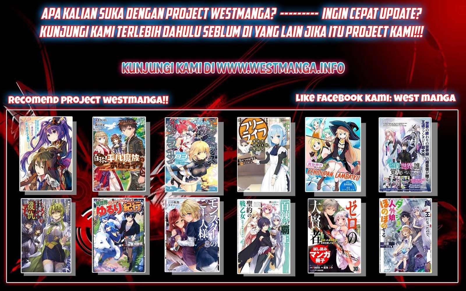 Almadianos Eiyuuden Chapter 09 Gambar 22