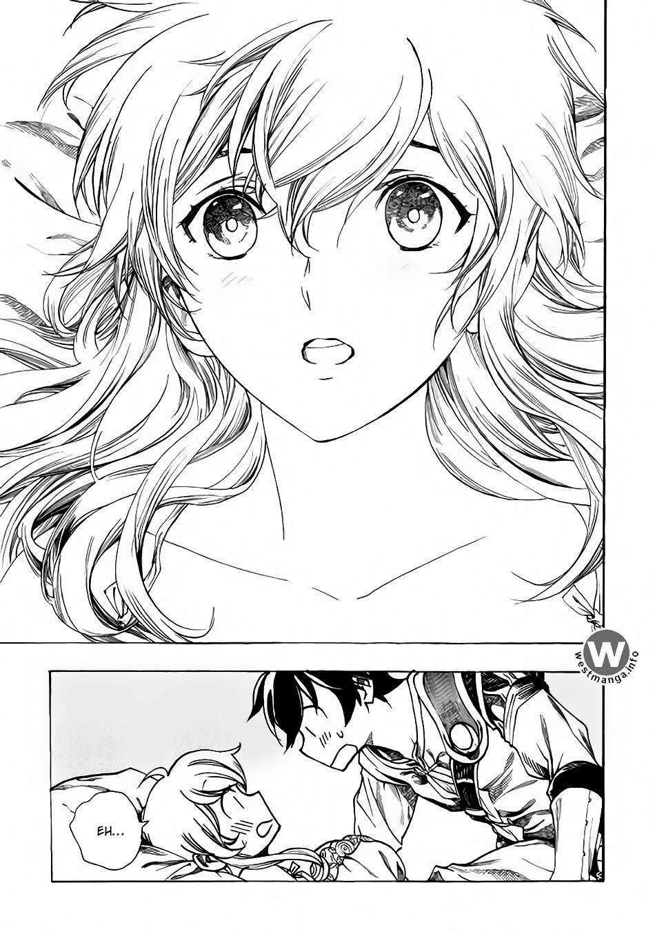 Almadianos Eiyuuden Chapter 05 Gambar 7