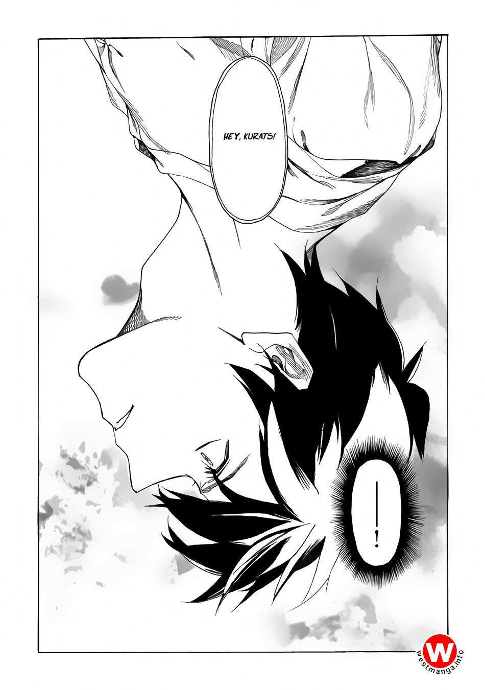 Almadianos Eiyuuden Chapter 02 Gambar 14