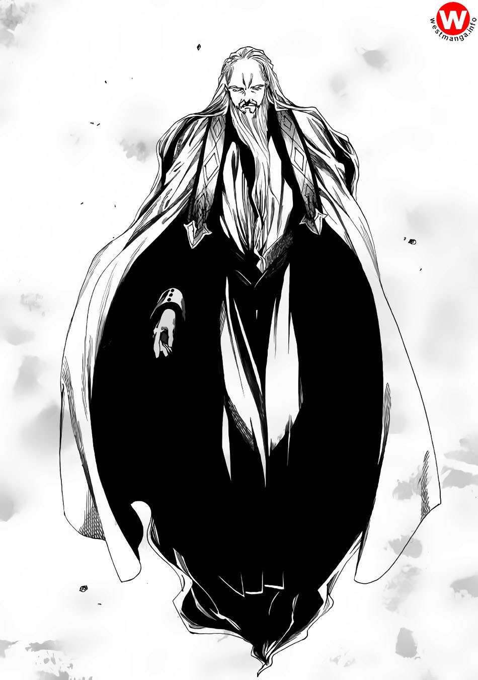 Almadianos Eiyuuden Chapter 02 Gambar 17