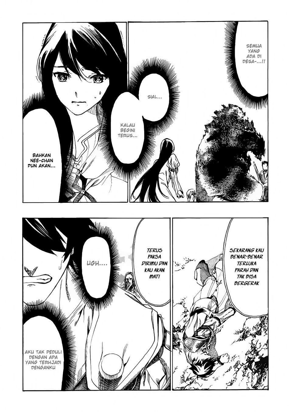 Almadianos Eiyuuden Chapter 02 Gambar 22