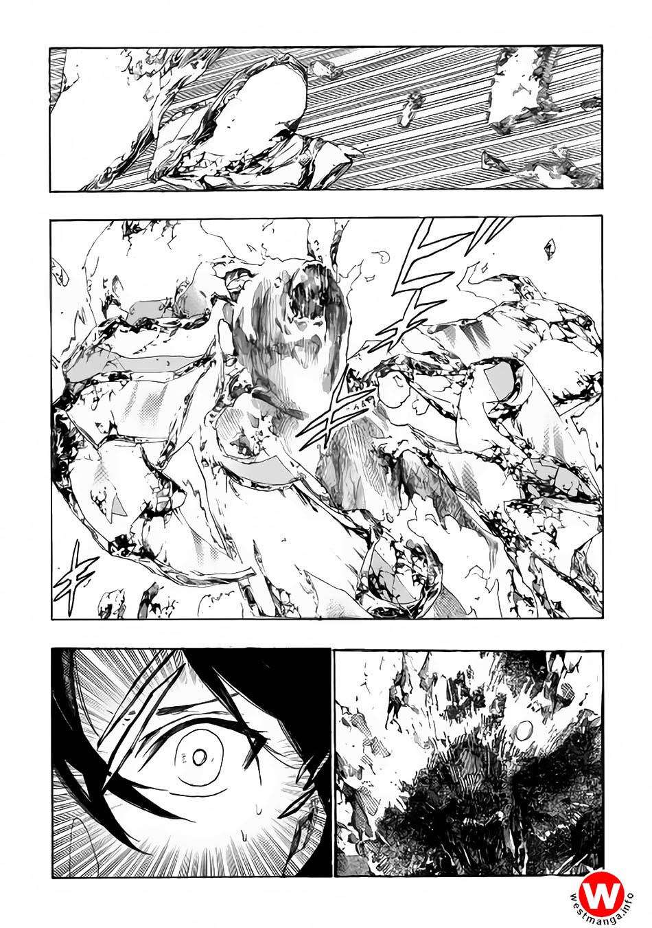 Almadianos Eiyuuden Chapter 02 Gambar 28