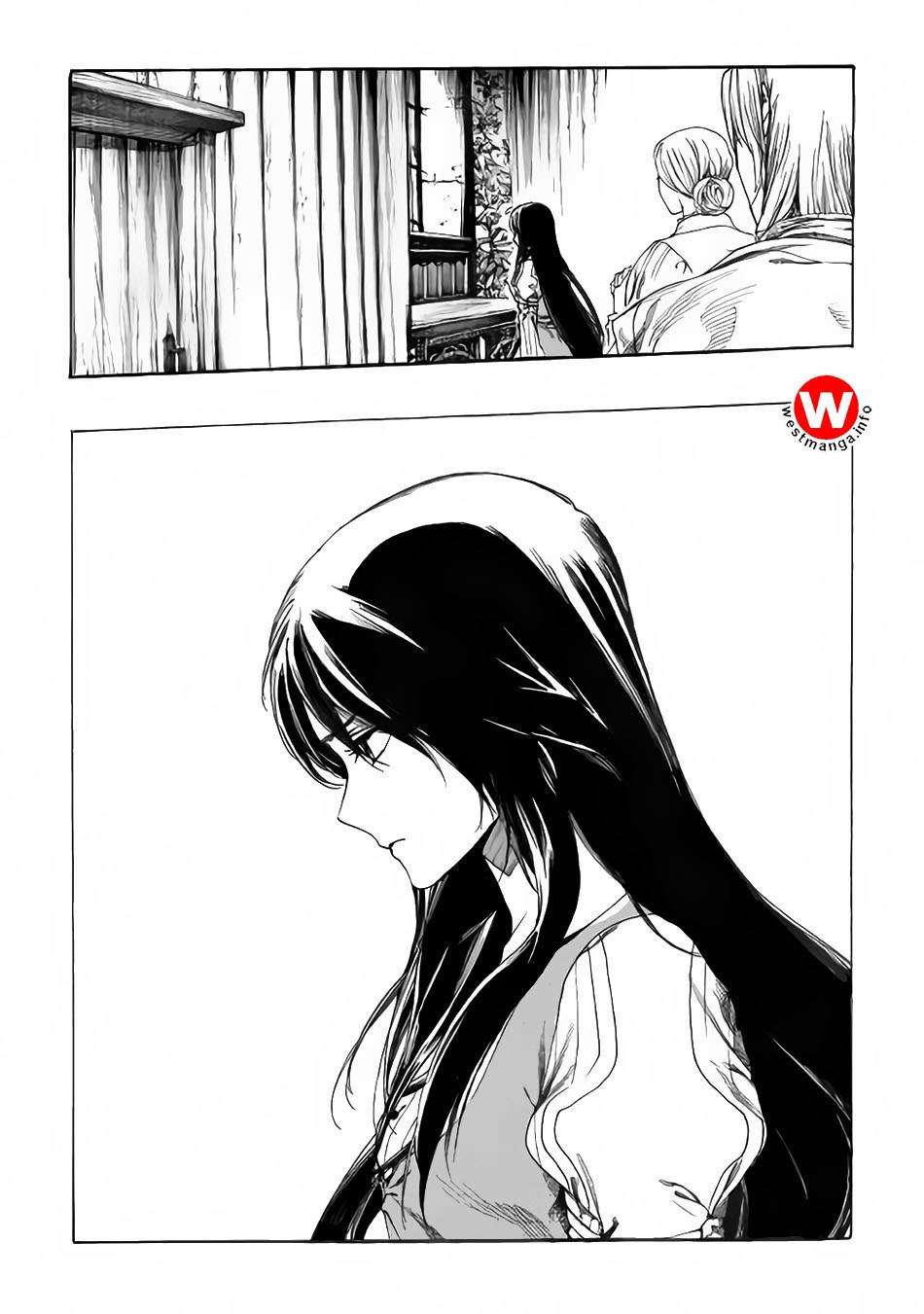Almadianos Eiyuuden Chapter 02 Gambar 3