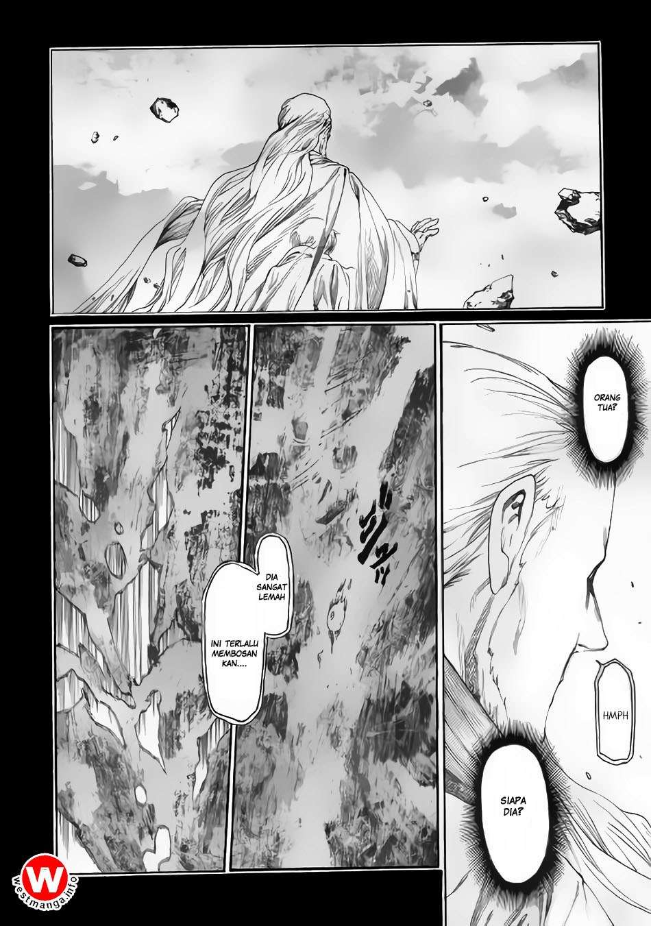 Almadianos Eiyuuden Chapter 01 Gambar 5
