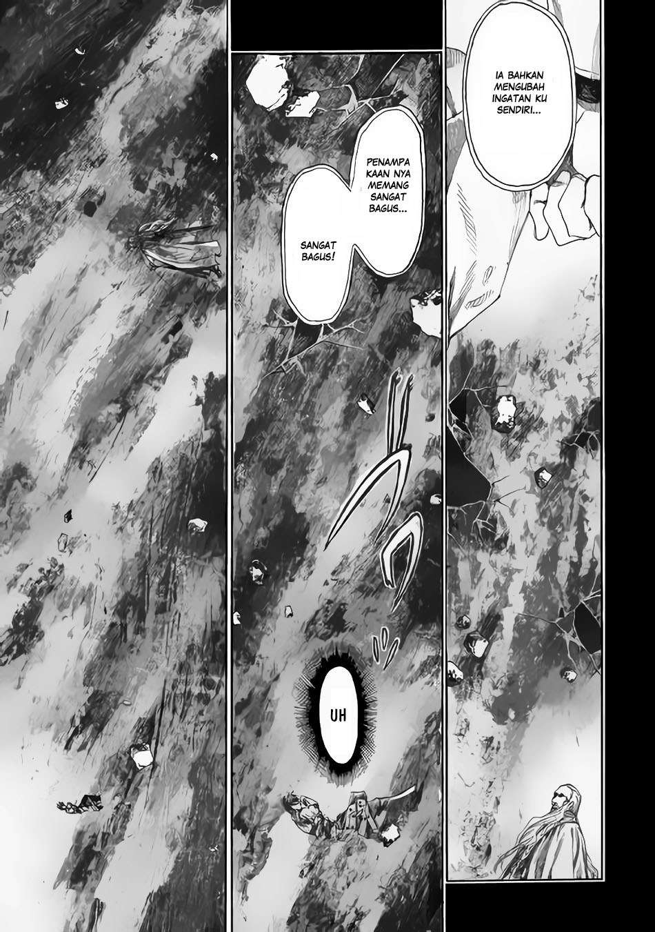 Almadianos Eiyuuden Chapter 01 Gambar 8