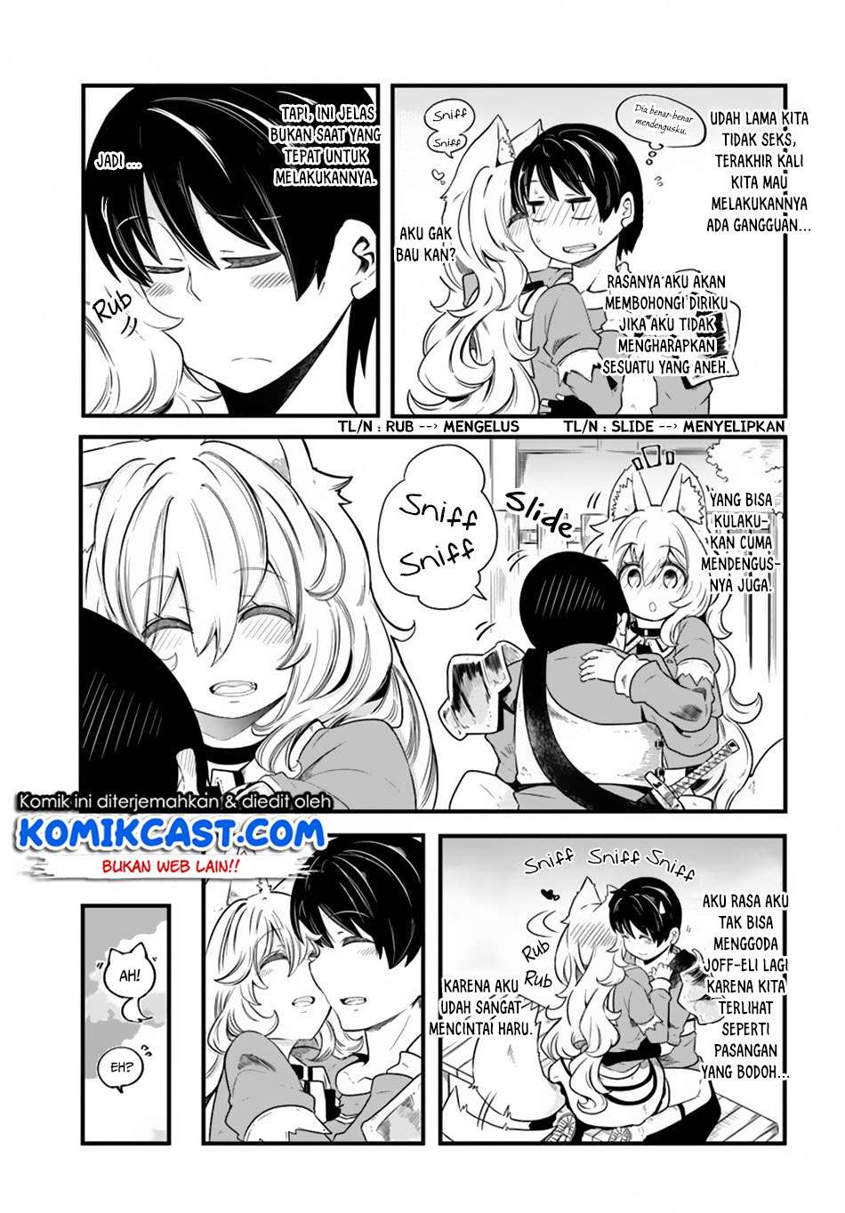 Seichou Cheat de Nandemo Dekiru you ni Natta ga, Mushoku dake wa Yamerarenai you desu Chapter 22 Gambar 4