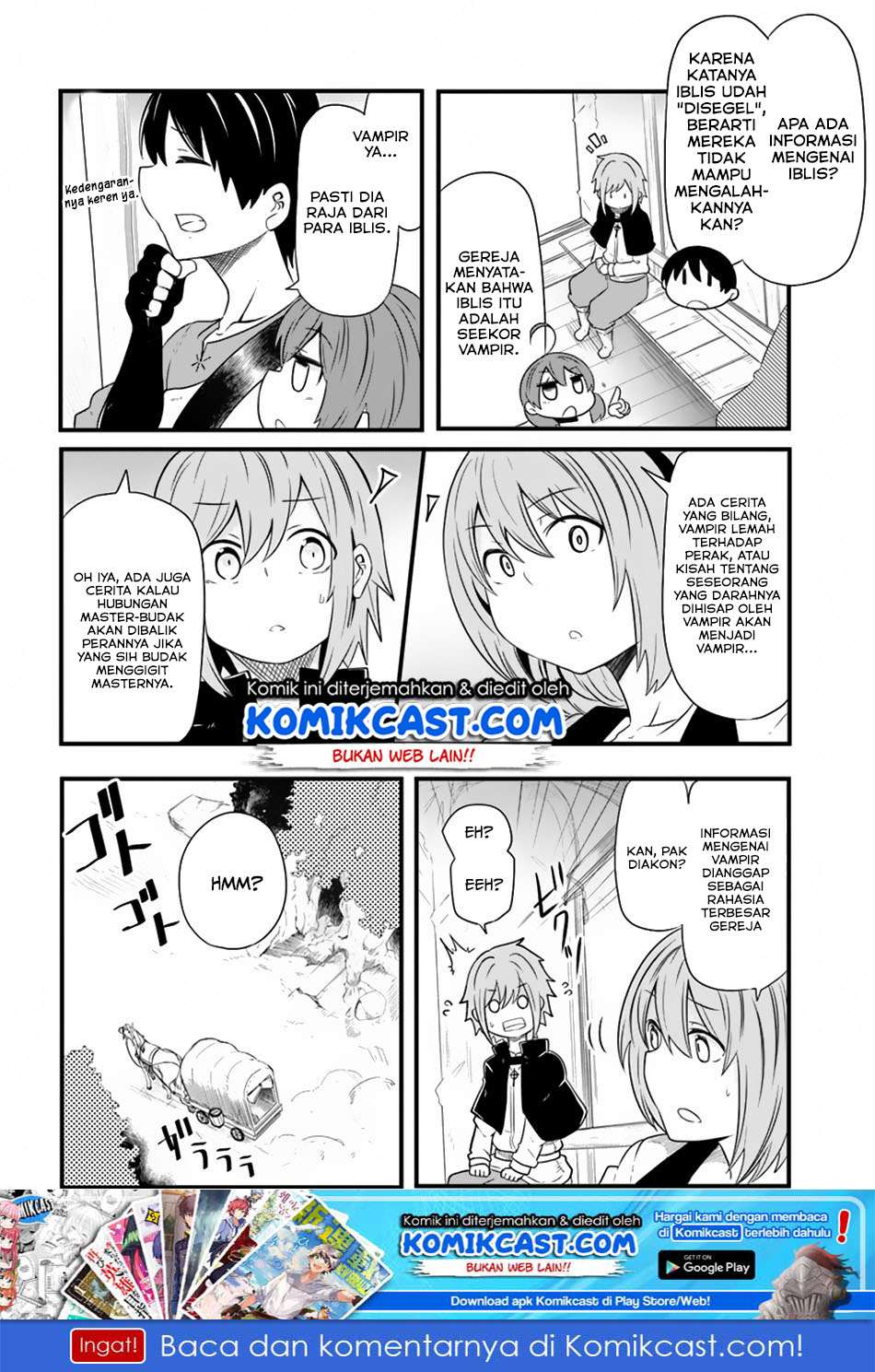 Seichou Cheat de Nandemo Dekiru you ni Natta ga, Mushoku dake wa Yamerarenai you desu Chapter 22 Gambar 41