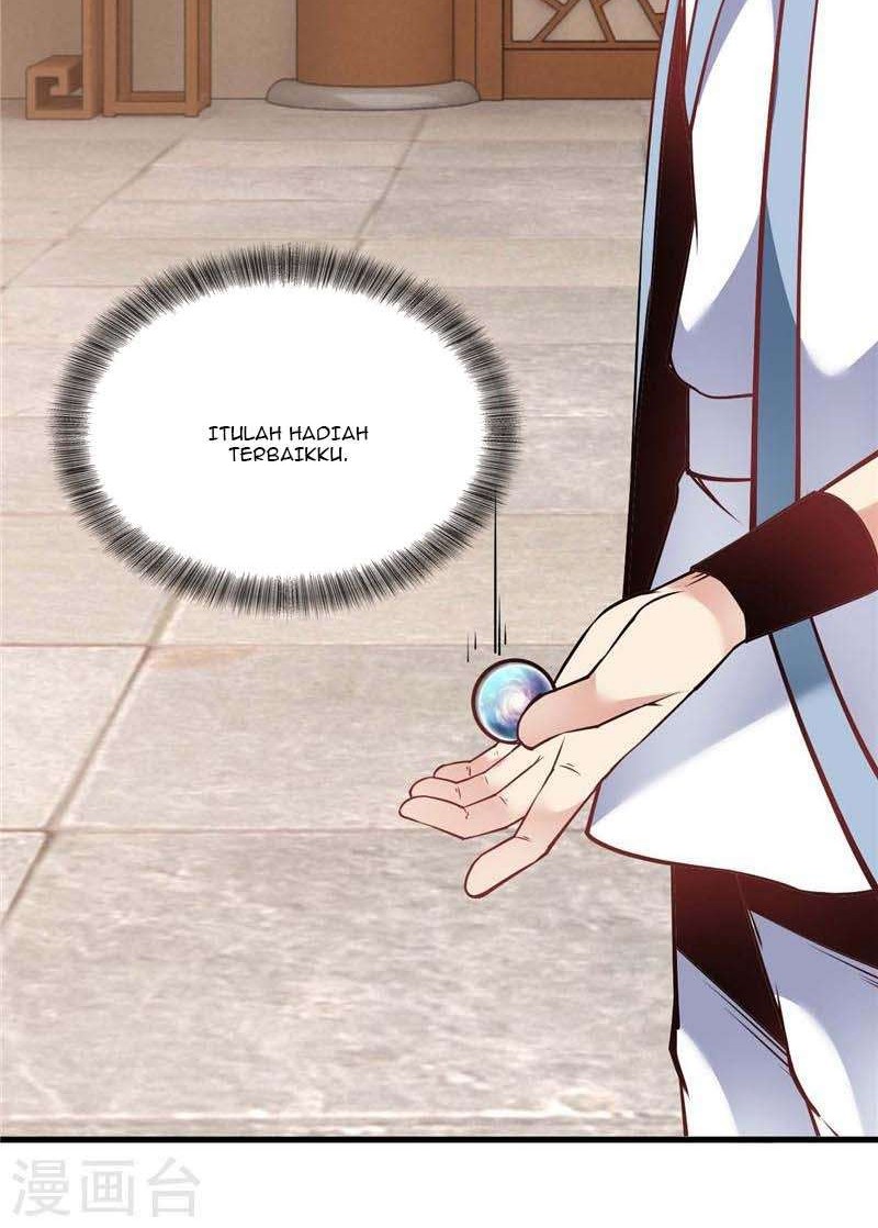 Baca Supreme Godly System Chapter 219 Gambar 2