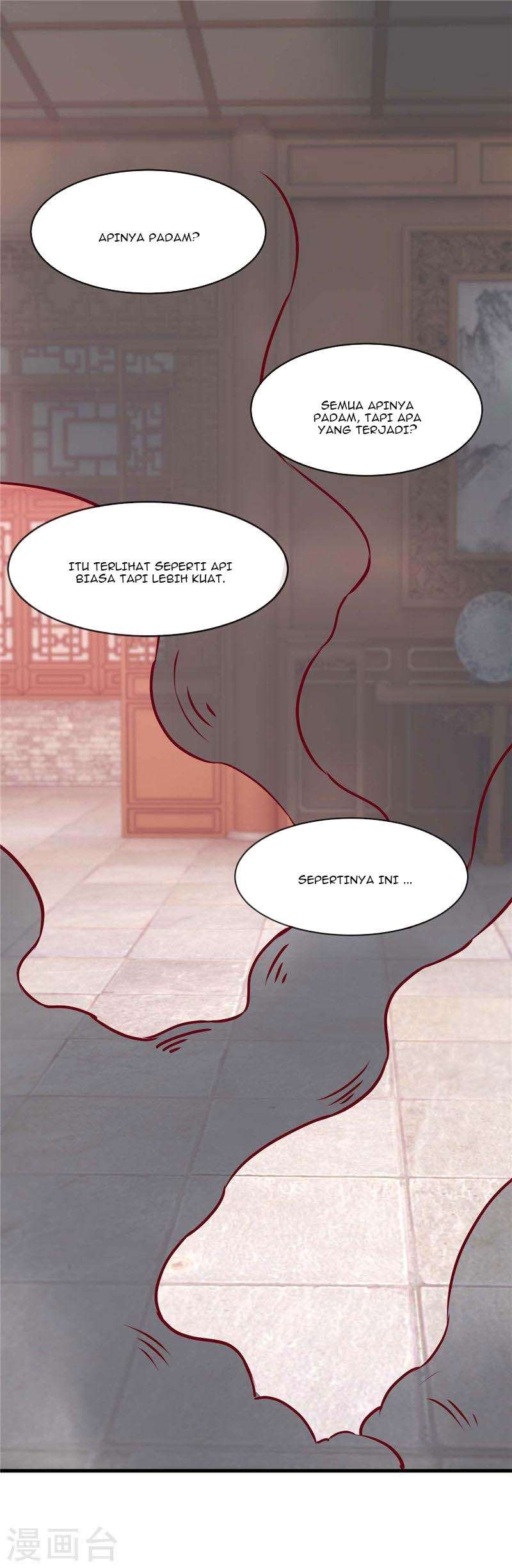 Supreme Godly System Chapter 219 Gambar 8