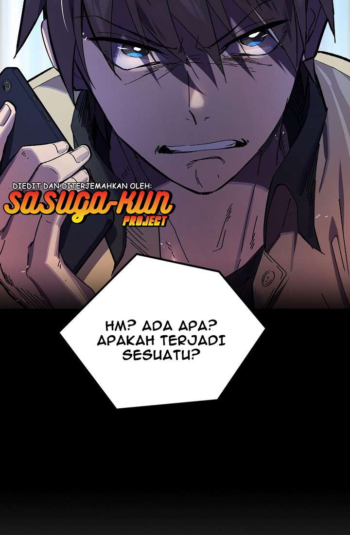 Ranker’s Return Chapter 2 Gambar 13