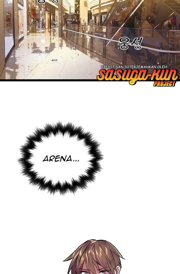 Ranker’s Return Chapter 2 Gambar 17
