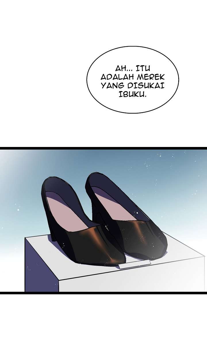 Ranker’s Return Chapter 2 Gambar 21