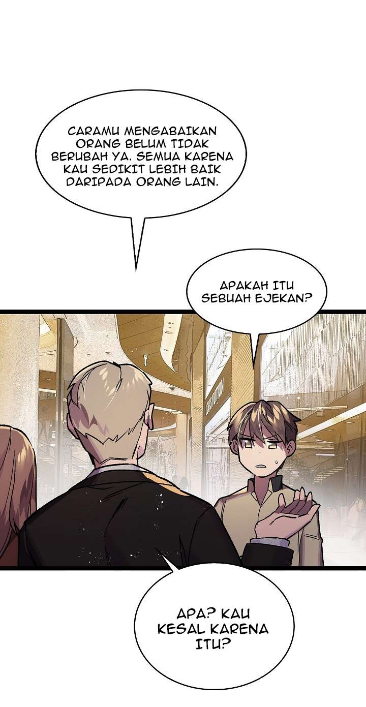 Ranker’s Return Chapter 2 Gambar 26