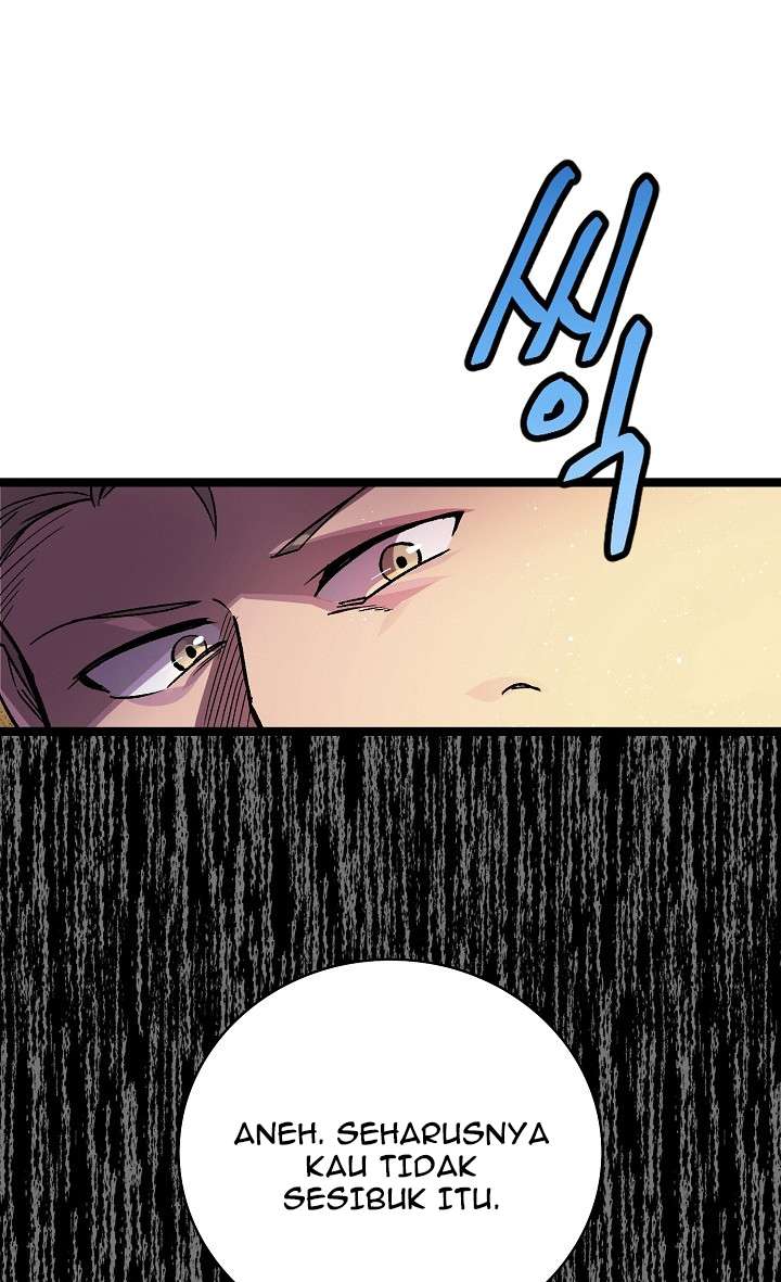 Ranker’s Return Chapter 2 Gambar 30