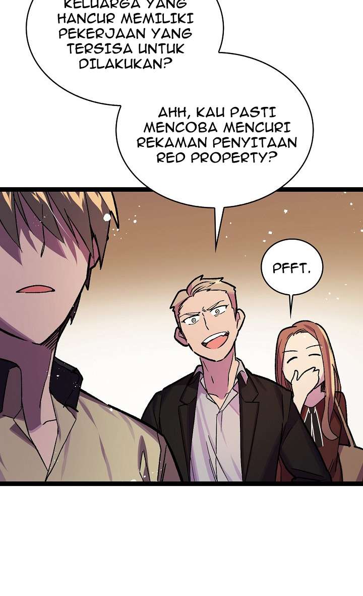 Ranker’s Return Chapter 2 Gambar 32