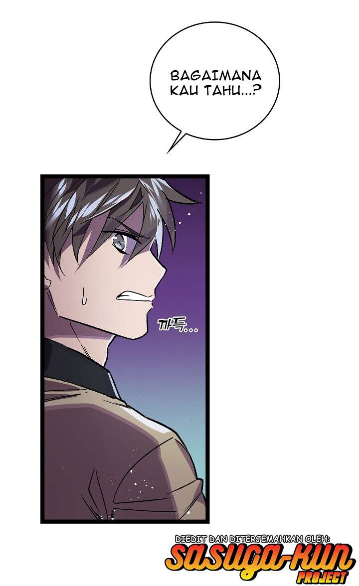 Ranker’s Return Chapter 2 Gambar 33