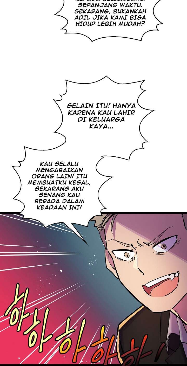 Ranker’s Return Chapter 2 Gambar 36