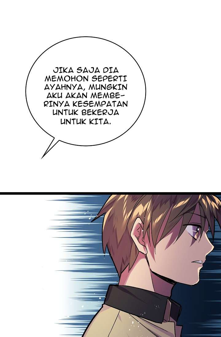 Ranker’s Return Chapter 2 Gambar 41