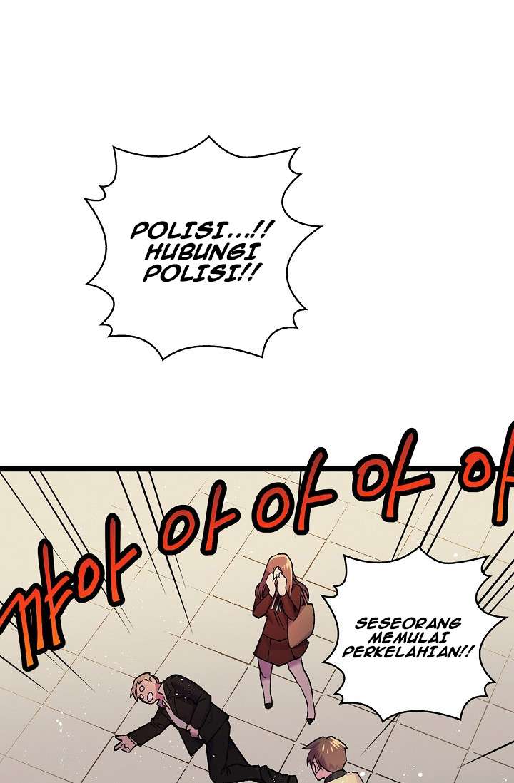 Ranker’s Return Chapter 2 Gambar 47