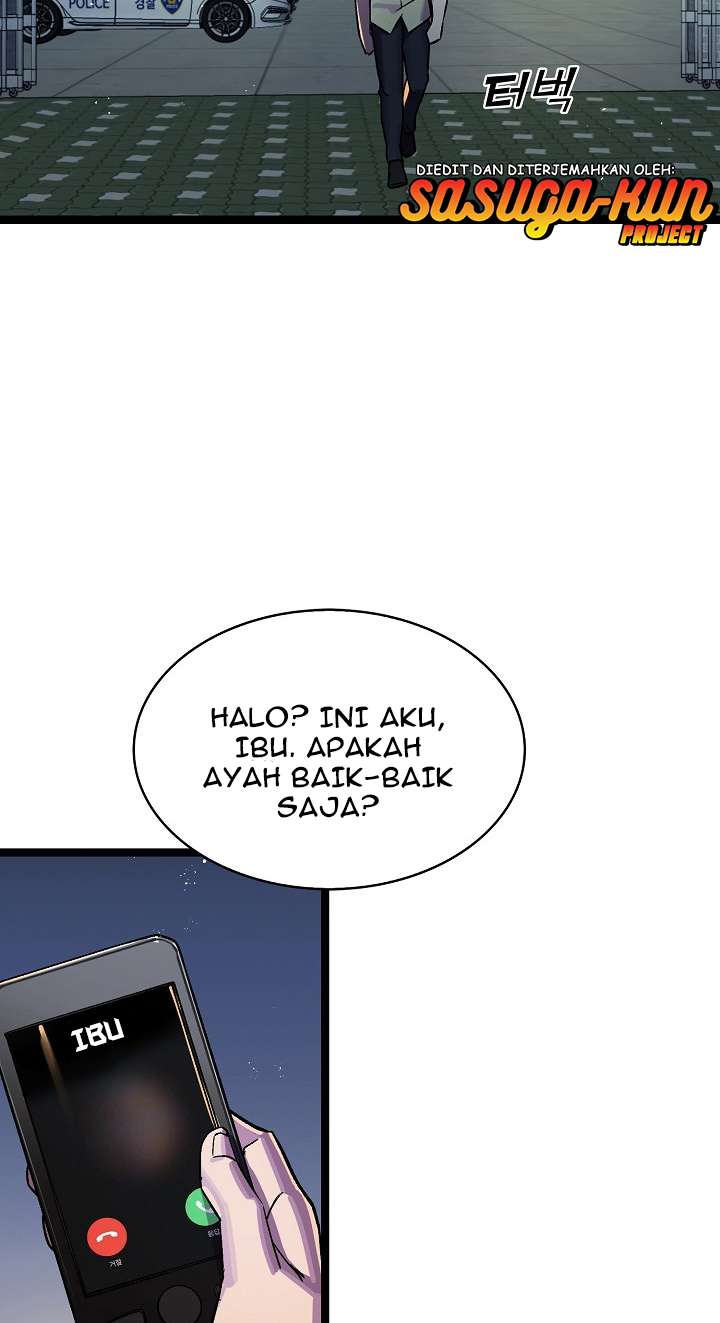 Ranker’s Return Chapter 2 Gambar 51