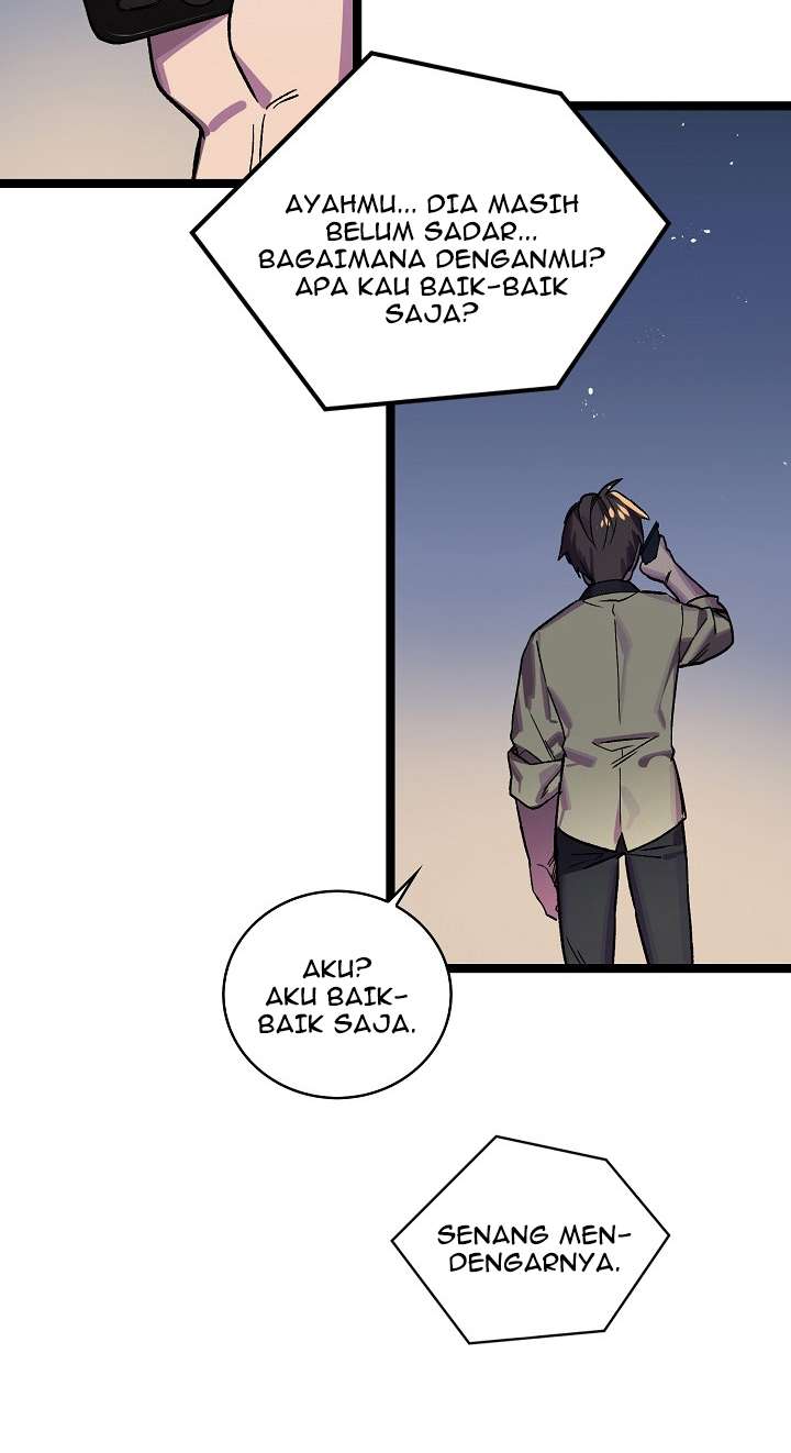 Ranker’s Return Chapter 2 Gambar 52