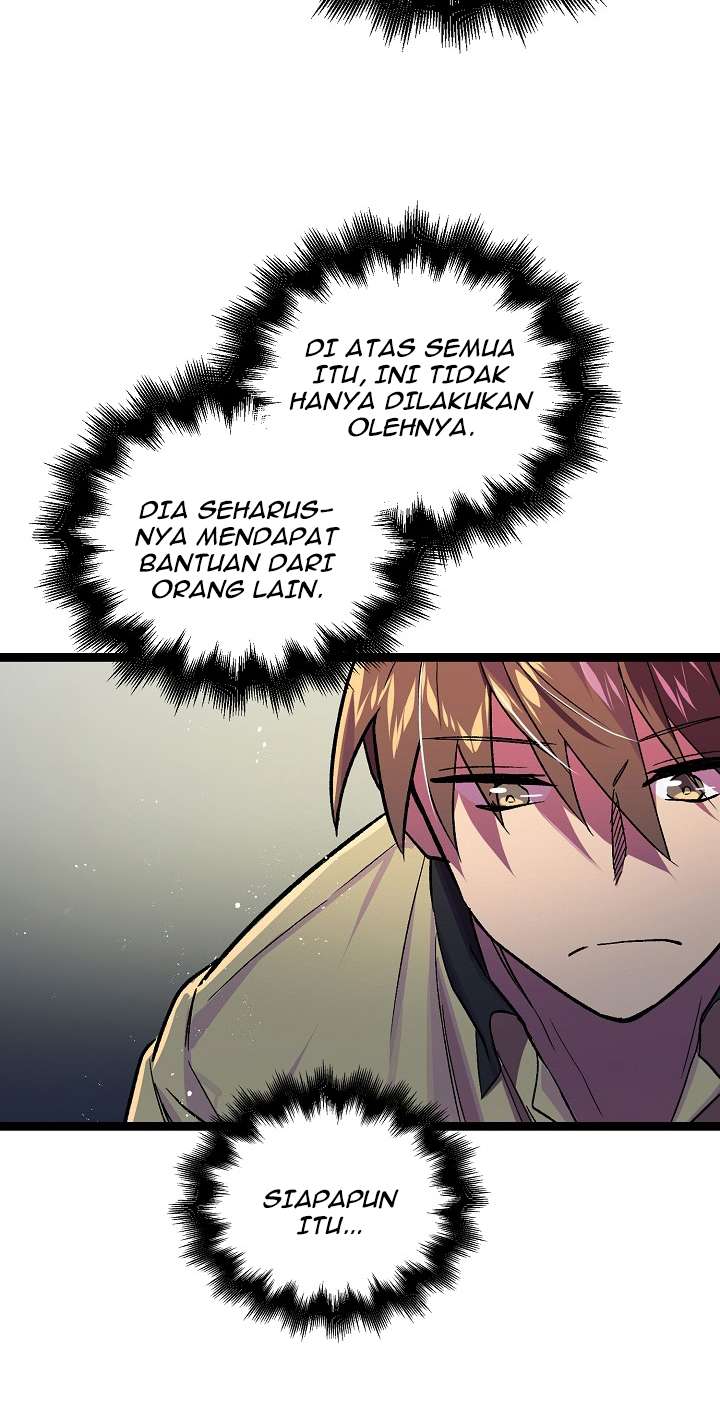 Ranker’s Return Chapter 2 Gambar 58