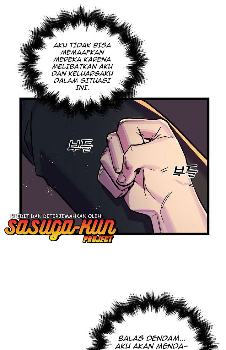 Ranker’s Return Chapter 2 Gambar 59