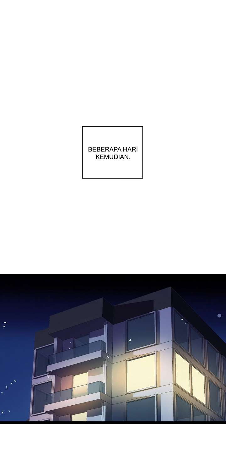 Ranker’s Return Chapter 2 Gambar 6